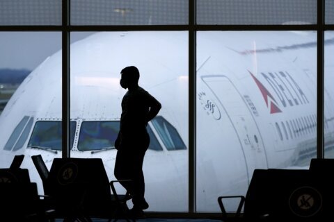 Federal officials want to know how airlines handle — and share — passengers’ personal information