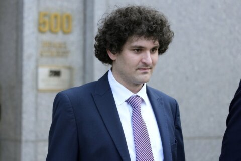Dethroned crypto king Sam Bankman-Fried to be sentenced for defrauding FTX investors