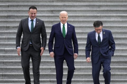 Biden campaign has amassed $155M in cash on hand for 2024 campaign and raised $53M last month