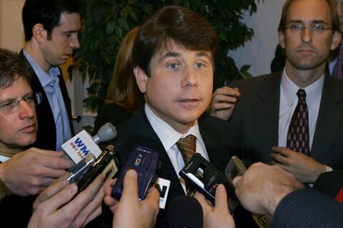 Quoting Dr. Seuss, ‘Just go, Go, GO!’ federal judge dismisses Blagojevich political comeback suit