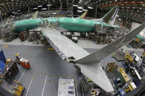 Boeing is reportedly in talks to buy Spirit AeroSystems, its key supplier on the troubled 737 Max