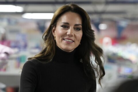 Did UK hospital staff try to snoop on Kate’s medical records? A privacy watchdog is investigating