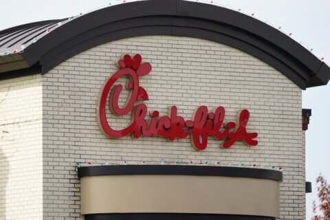 Chick-Fil-A backtracks from its no-antibiotics-in-chicken pledge, blames projected supply shortages