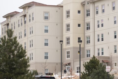 Colorado university hires 2 former US attorneys to review shooting, recommend any changes