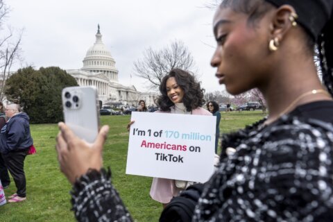 US lawmakers see TikTok as China’s tool, even as it distances itself from Beijing