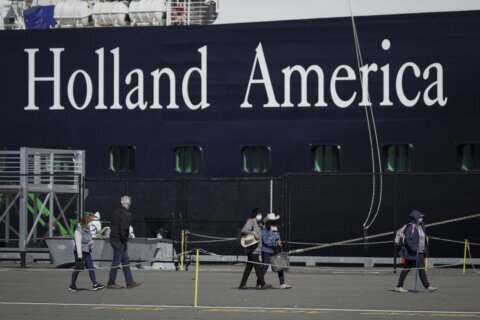 2 crew members die during ‘incident’ on Holland America cruise ship