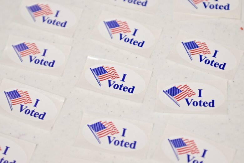Election 2024
