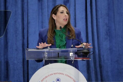 A vocal revolt: MSNBC personalities object to NBC News' hiring of Ronna McDaniel as a contributor