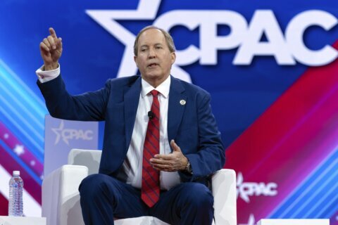 Texas Attorney General Ken Paxton beat impeachment. Now he wants Super Tuesday revenge on his foes