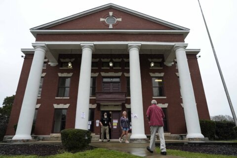 Thousands of voters in Alabama district drawn to boost Black political power got wrong information