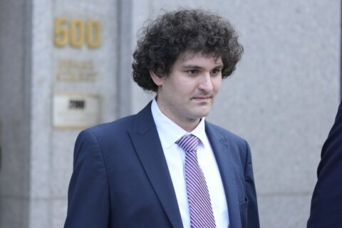 Prosecutors seek from 40 to 50 years in prison for Sam Bankman-Fried for cryptocurrency fraud