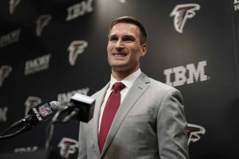 NFL is reviewing whether Eagles and Falcons violated tampering policies