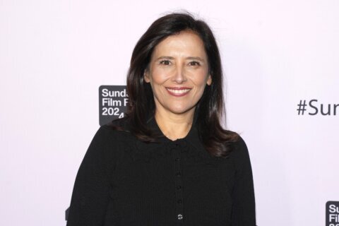 Joana Vicente steps down as Sundance Institute CEO