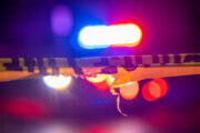 Suspect in custody after shooting by DC nightclub leaves 5 injured