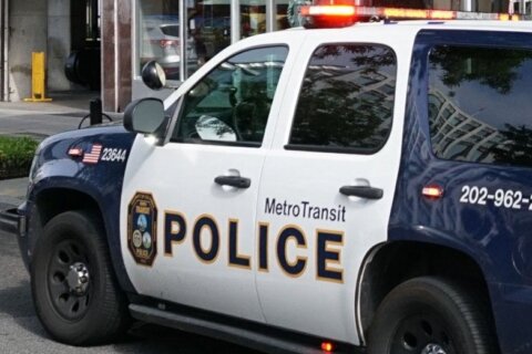 Metro board seeks new members for police oversight panel
