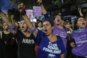 International Women's Day Explainer