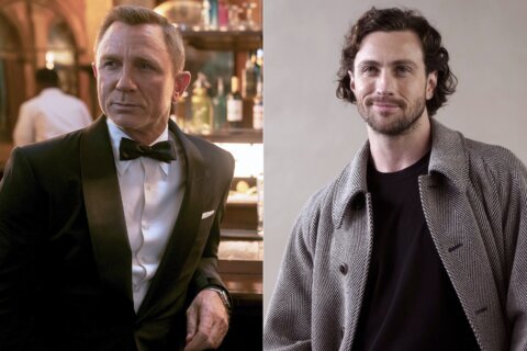 As speculation about the next Bond grows, here’s how some actors have responded to casting rumors