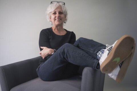 Beloved author Kate DiCamillo talks writing and healing herself with new middle-grade novel ‘Ferris’
