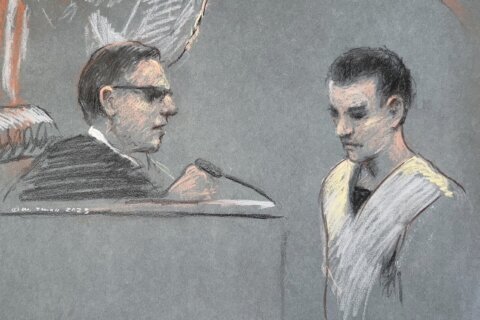 Pentagon leaker Jack Teixeira pleads guilty under a deal that calls for at least 11 years in prison
