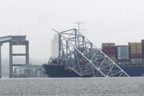 Patchwork international regulations govern cargo ships like the one that toppled Baltimore bridge