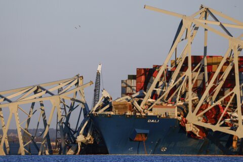Investigators focus on electrical system of ship in Baltimore bridge collapse
