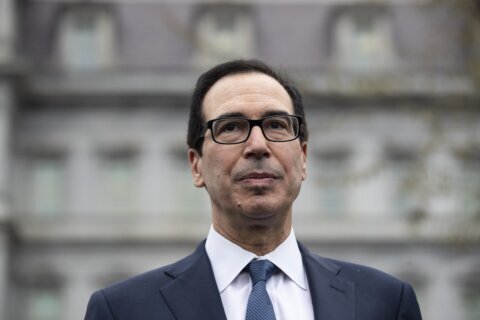 Mnuchin’s interest in TikTok and distressed NY bank echoes his pre-Trump investment playbook