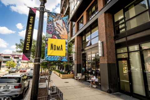 NoMa BID offers micro grants for neighborhood businesses