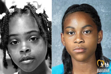 Missing girl Relisha Rudd