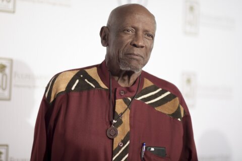 Colman Domingo and Taylor Hackford are some paying tribute to  Louis Gossett Jr. after death at 87