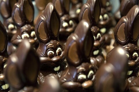 Rich cocoa prices hitting shoppers with bitter chocolate costs as Easter approaches