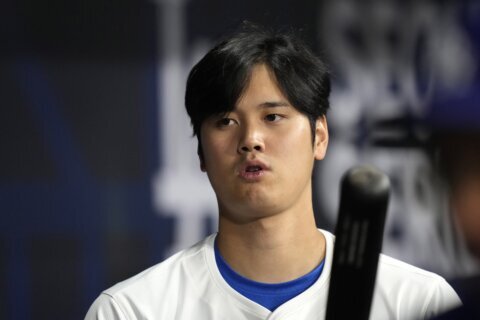 In Japan, Ohtani's 'perfect person' image could take a hit with firing of interpreter over gambling