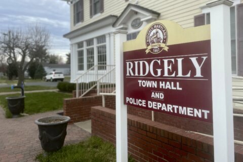 A small town suspended its entire police force. Residents want to know why