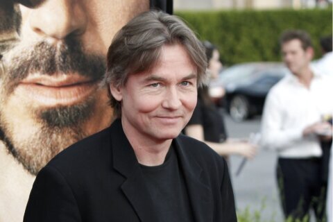 Esa-Pekka Salonen to leave San Francisco Symphony, citing dispute with orchestra’s board