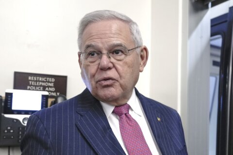 New Jersey businessman pleads guilty and agrees to cooperate in Sen. Bob Menendez’s corruption case