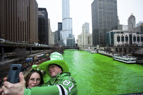 From 4-leaf clovers to some unexpected history, all you need to know about St. Patrick’s Day