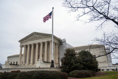 Supreme Court will hear NRA free-speech lawsuit against a former New York state official