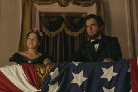 'Manhunt,' about hunt for John Wilkes Booth, may make you wish you paid attention in history class