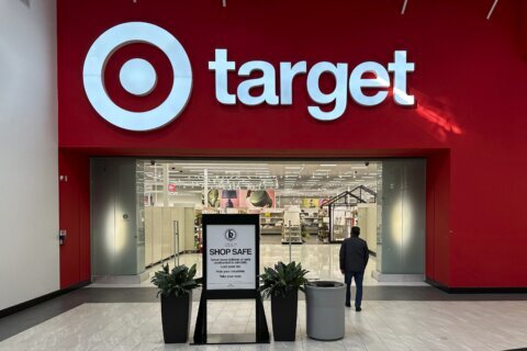 Target posts hefty holiday profits but sales suggest Americans remain cautious on spending