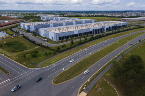 Northern Virginia is again the No. 1 data center market, but challenges are mounting