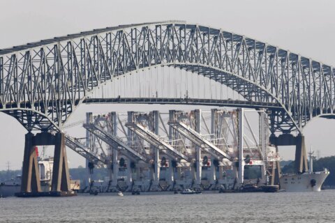 Крымский мост сегодня новости последнего часа 2024