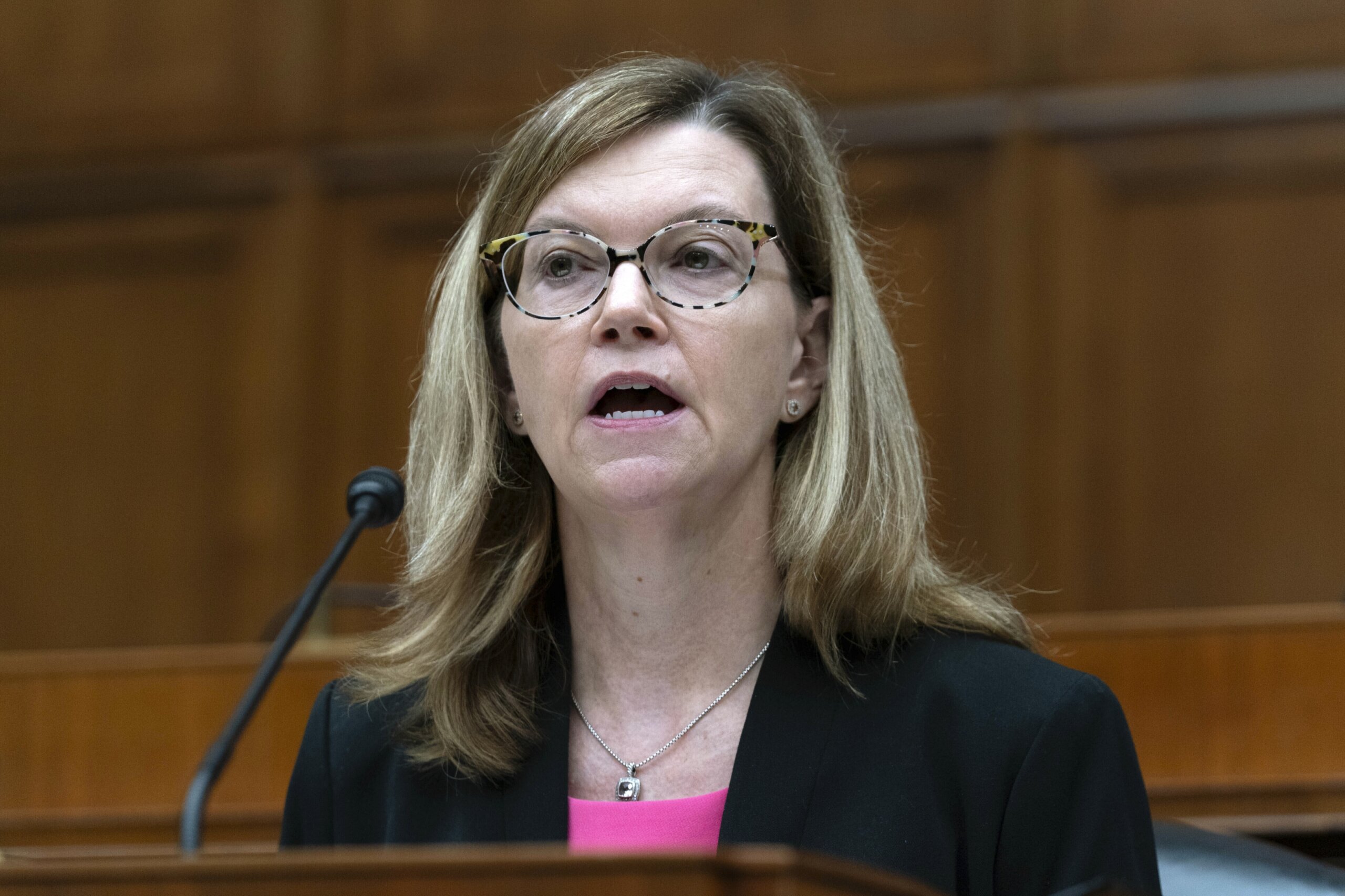 Olympic law rewrite calls for public funding for SafeSport and federal