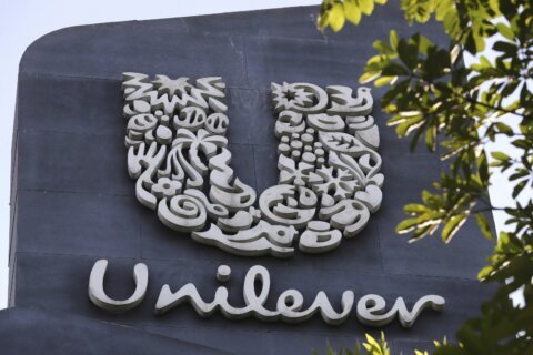 Unilever to cut 7,500 jobs and spin off its ice cream business, which includes Ben & Jerry’s