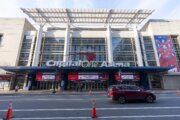 Residents worry about street closures as DC develops Capital One Arena traffic plan