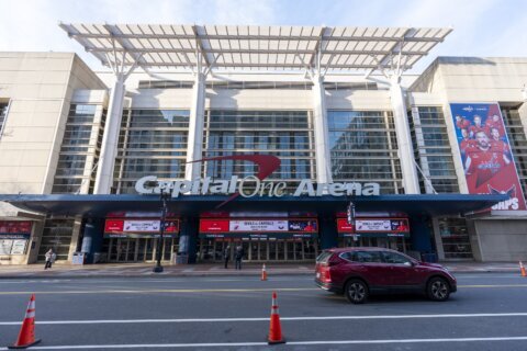 As DC develops Capital One Arena traffic plan, residents worry it will be ‘complete havoc’