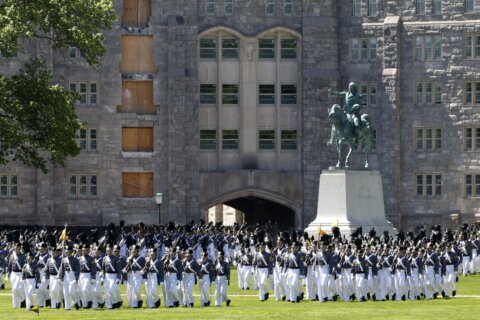 Duty, Honor, Outrage: Change to West Point’s mission statement sparks controversy