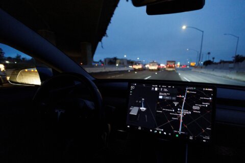 Tesla Autopilot and similar automated driving systems get ‘poor’ rating from prominent safety group