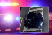 Police release photo of vehicle linked to Northwest DC mass shooting