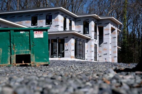 Falls Church median home price tops $1 million