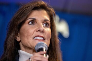 Nikki Haley suspends her campaign and leaves Donald Trump as the last major Republican candidate