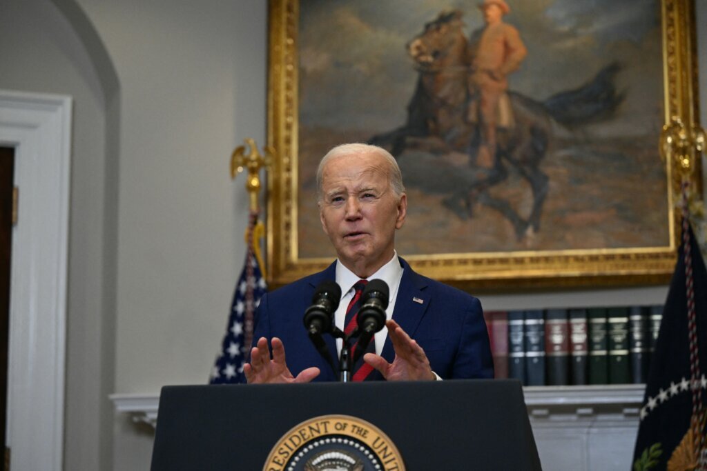 Biden anuncia regla para limitar los planes de seguro médico a corto plazo